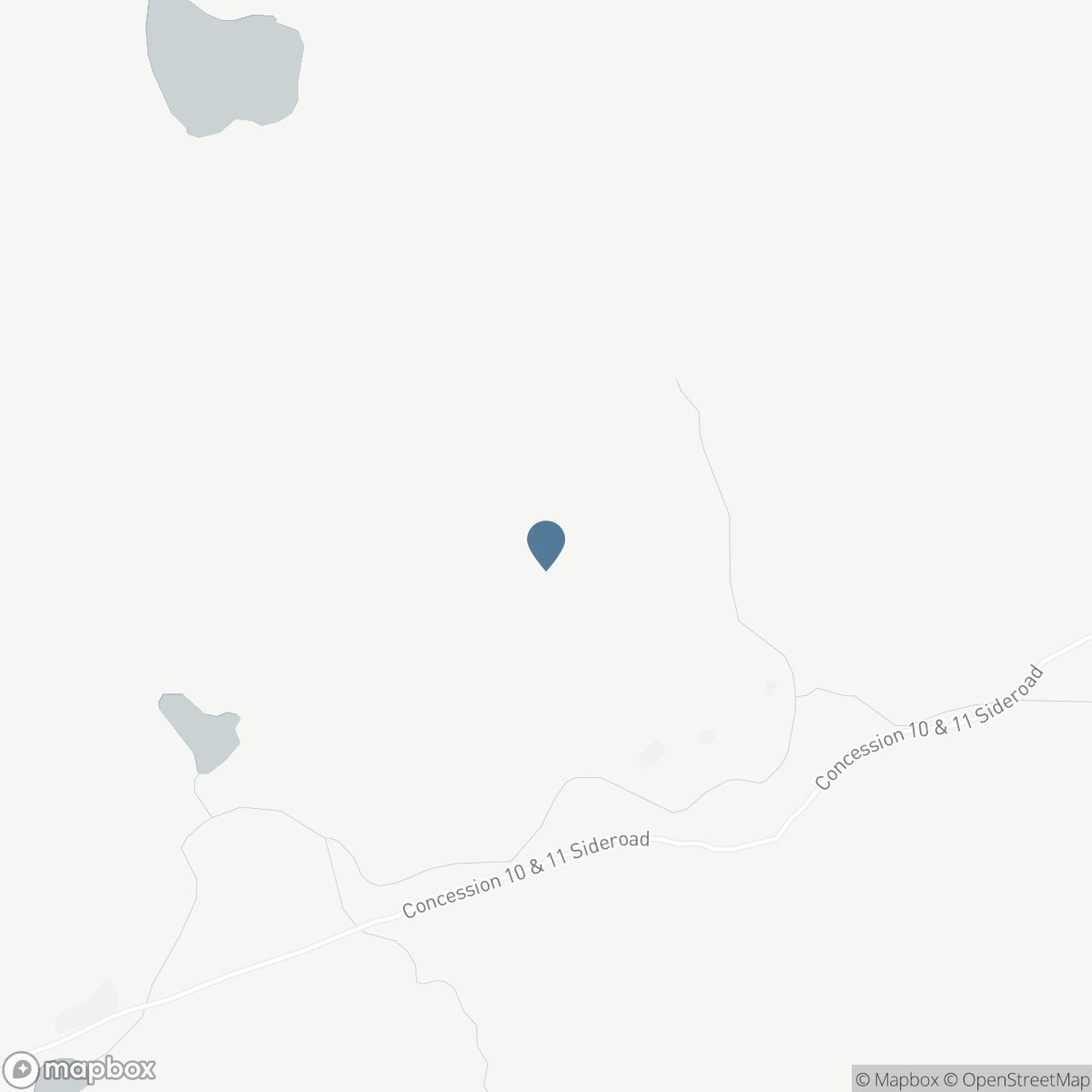 788 BOTHAMS ROAD, Magnetawan, Ontario P0A 1P0